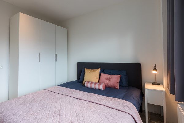 Foto - Te koop: Pastoor Petersstraat 172-22, 5612 LW Eindhoven